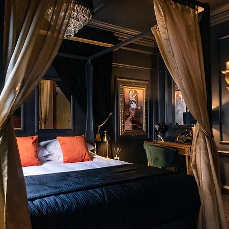 Impossible Motel Йорк Екстер'єр фото