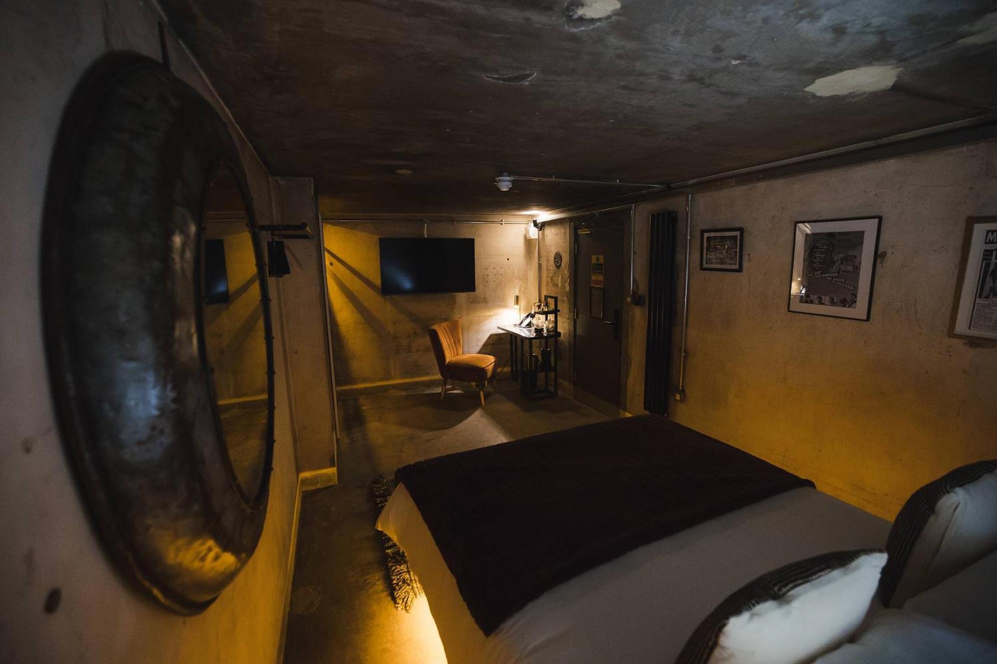 Impossible Motel Йорк Екстер'єр фото