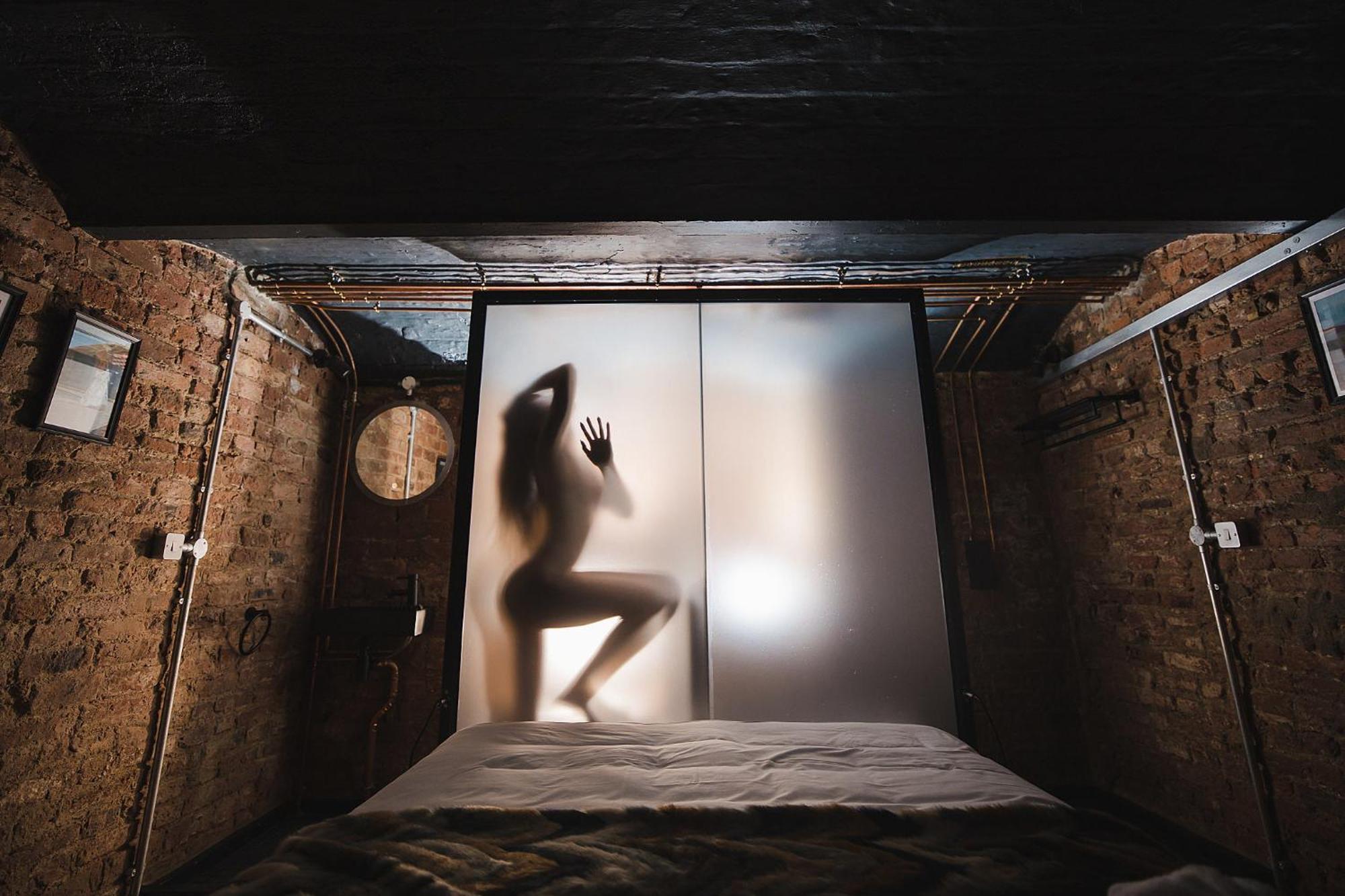 Impossible Motel Йорк Екстер'єр фото