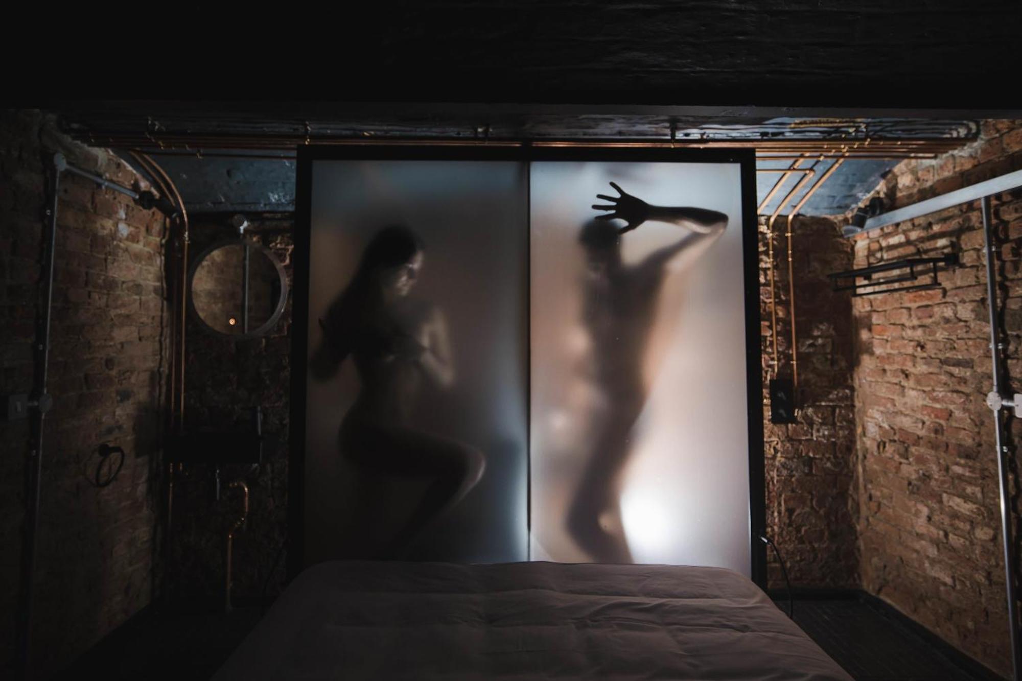 Impossible Motel Йорк Екстер'єр фото