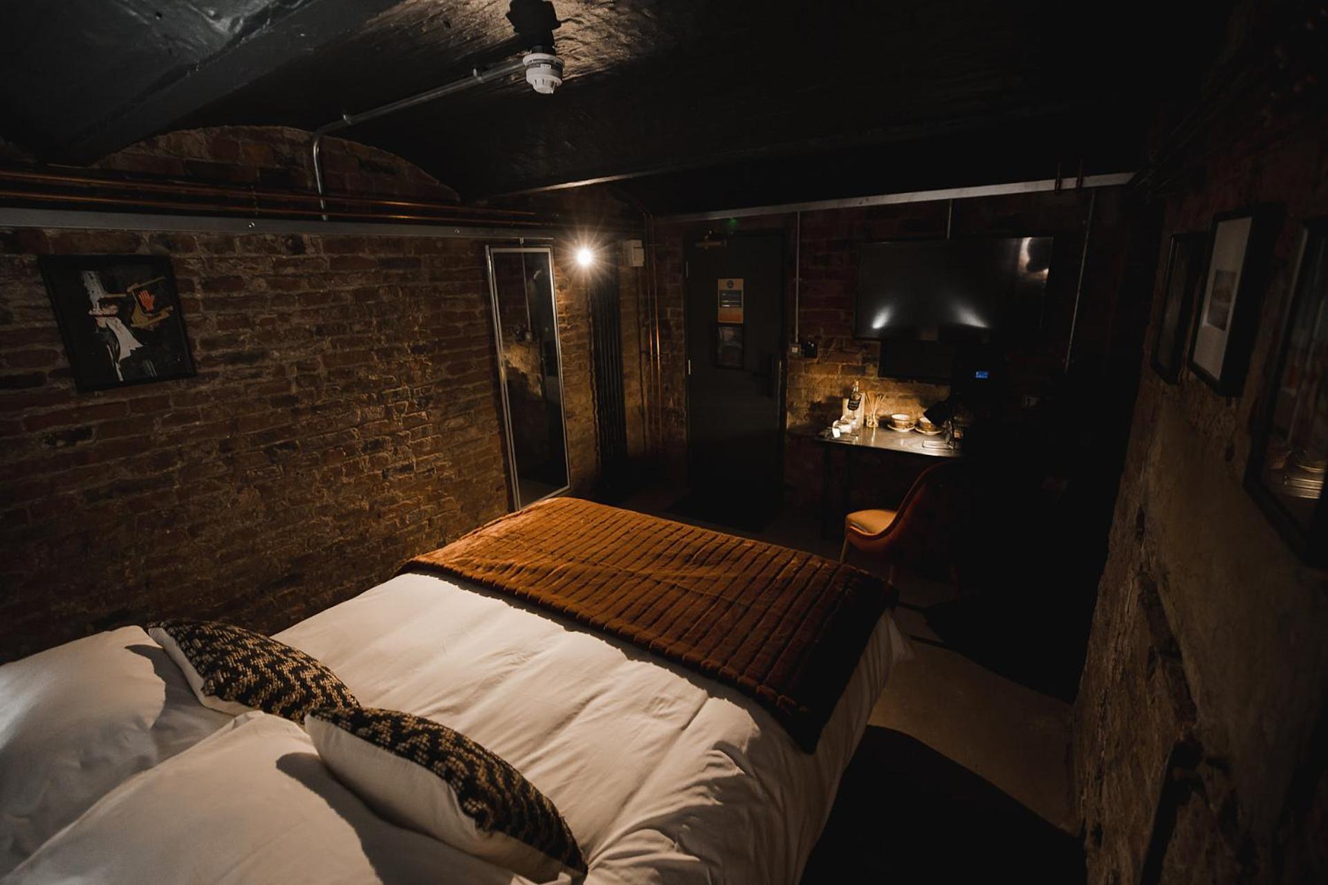 Impossible Motel Йорк Екстер'єр фото