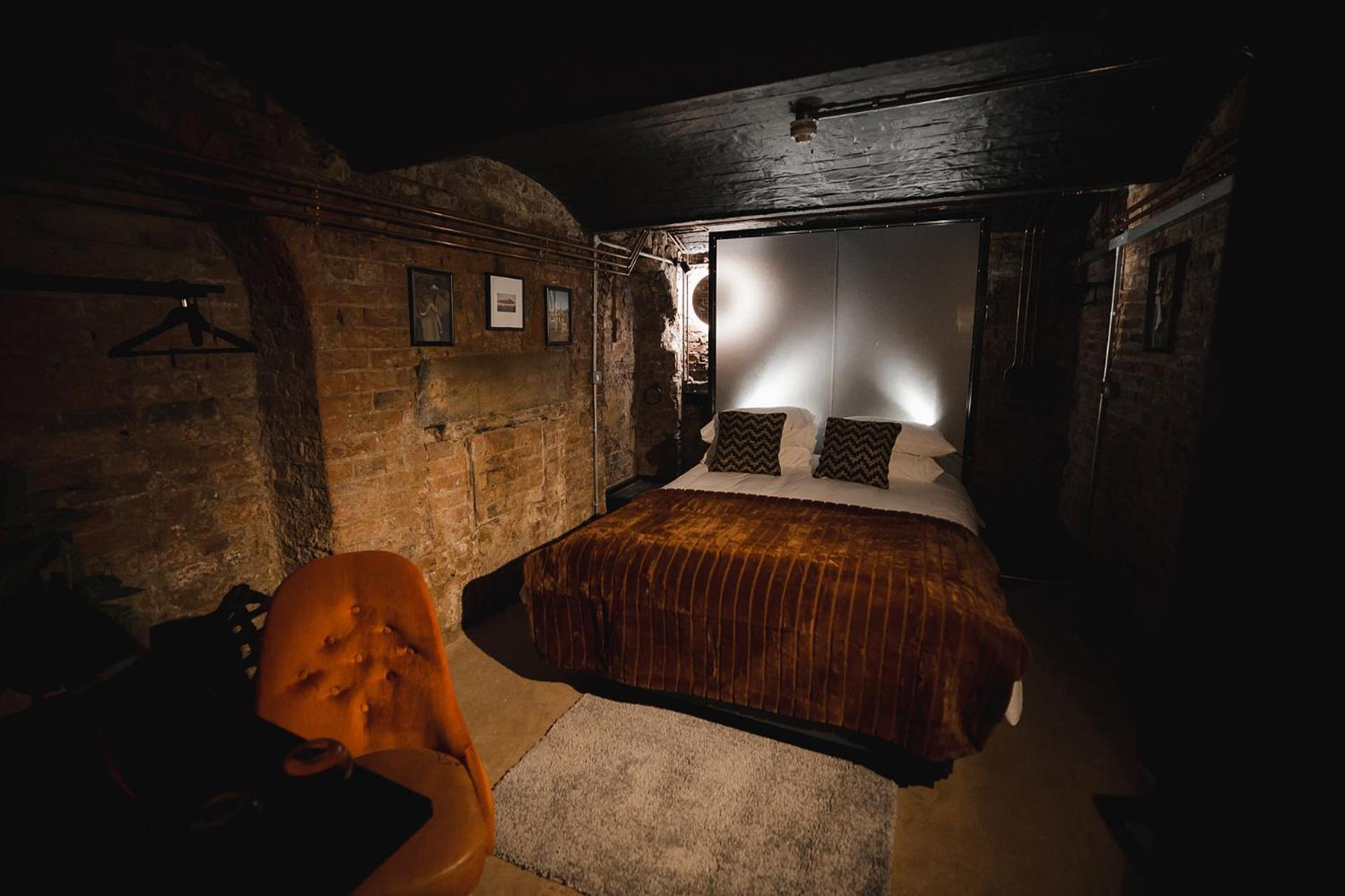 Impossible Motel Йорк Екстер'єр фото