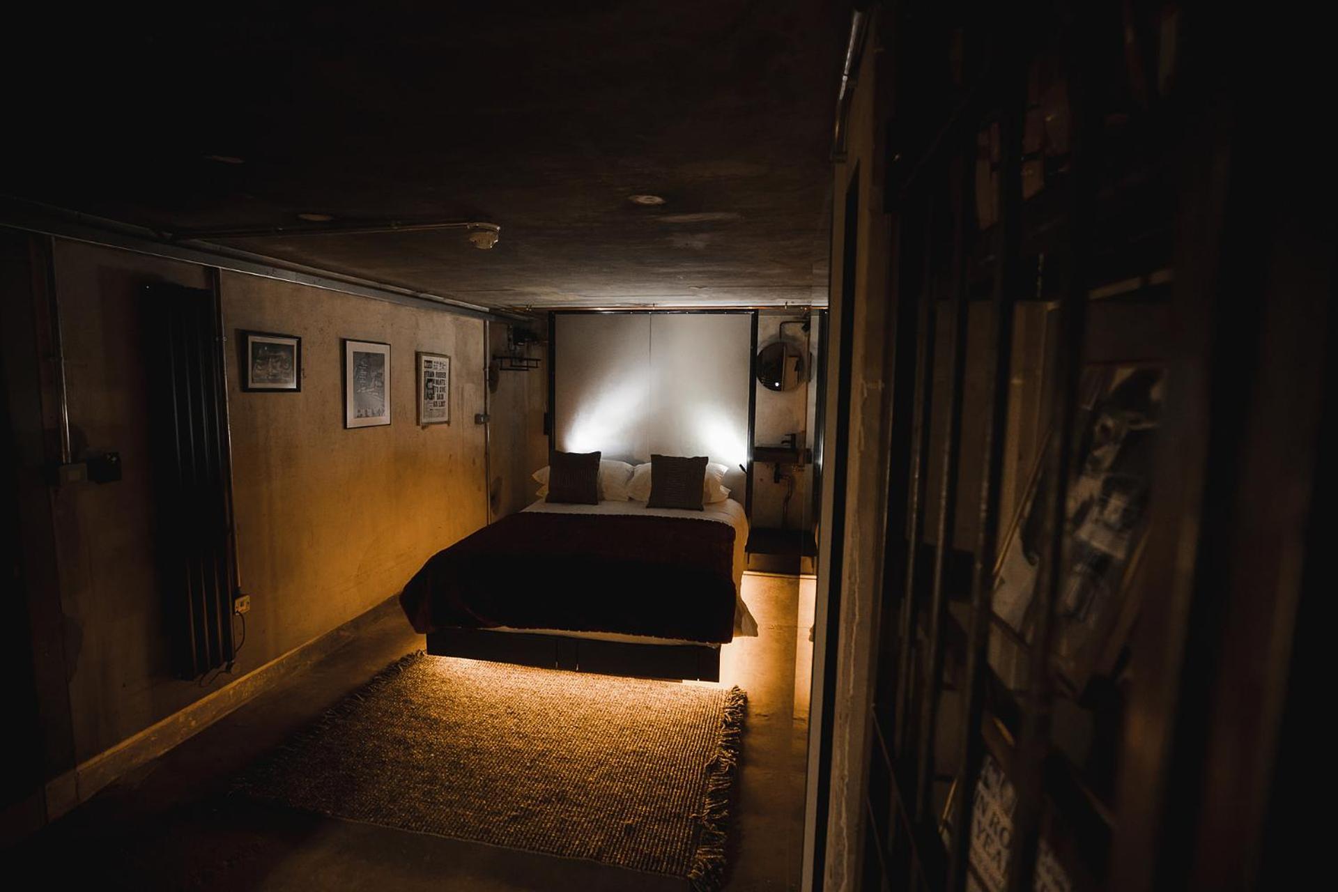 Impossible Motel Йорк Екстер'єр фото
