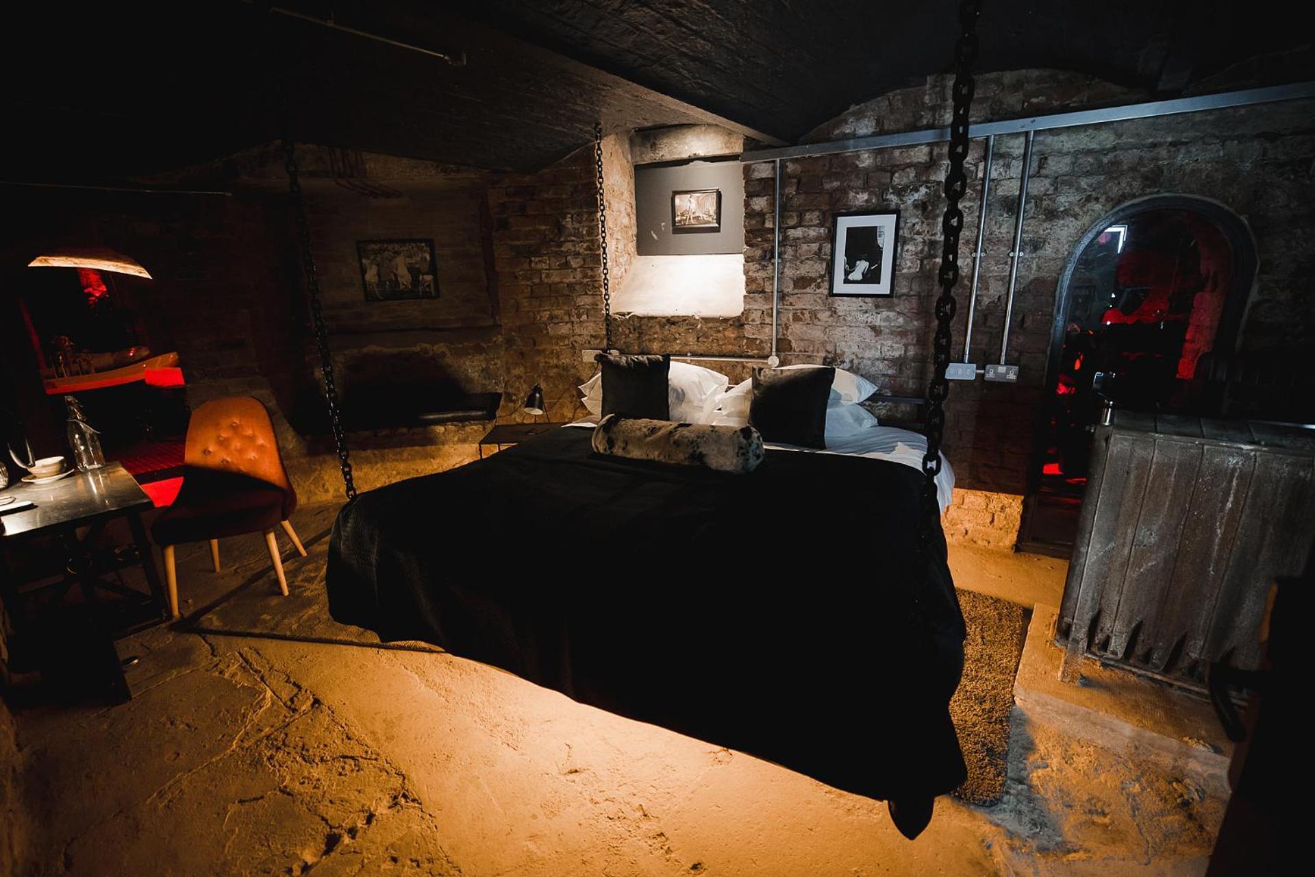Impossible Motel Йорк Екстер'єр фото