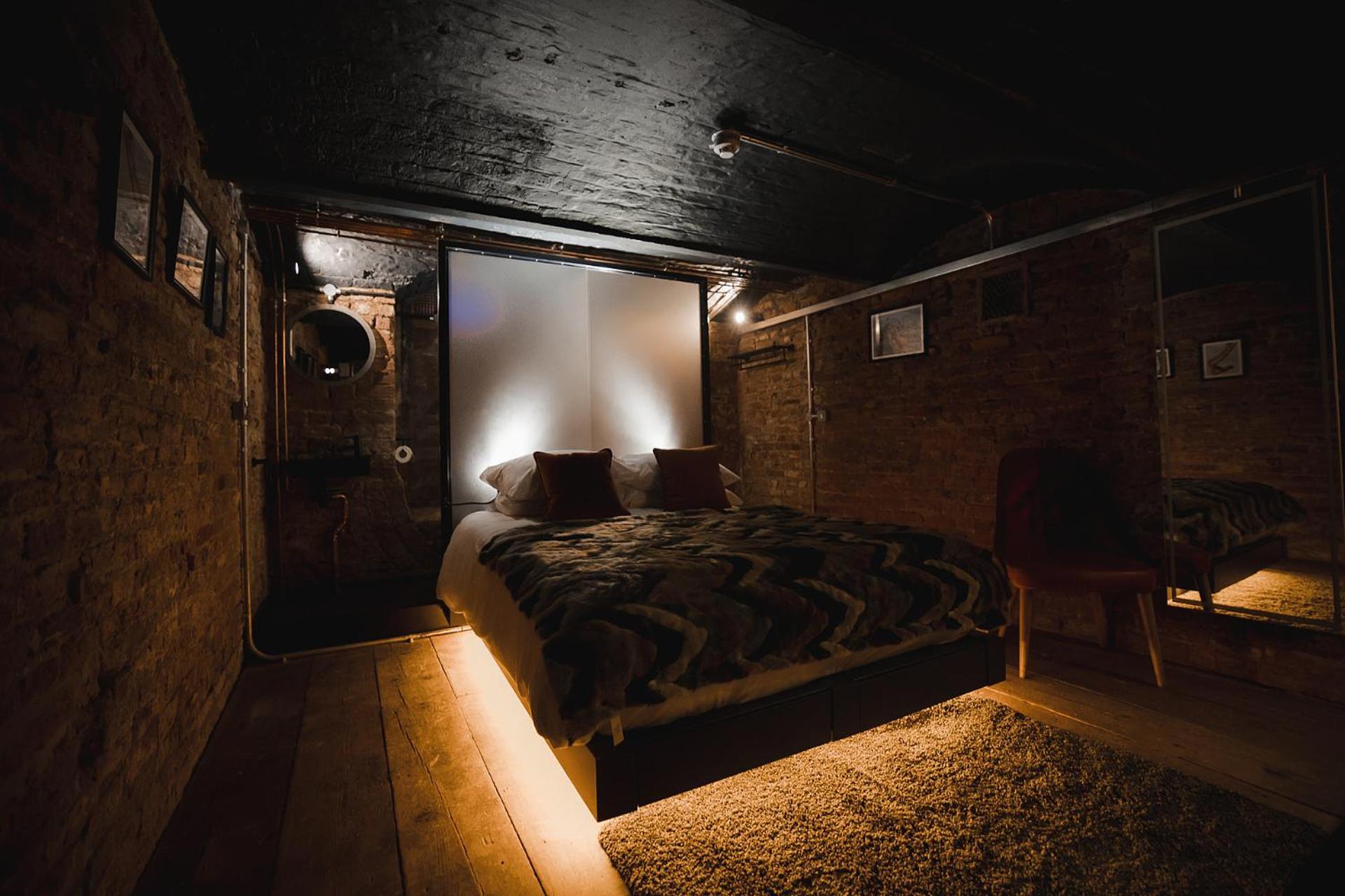 Impossible Motel Йорк Екстер'єр фото