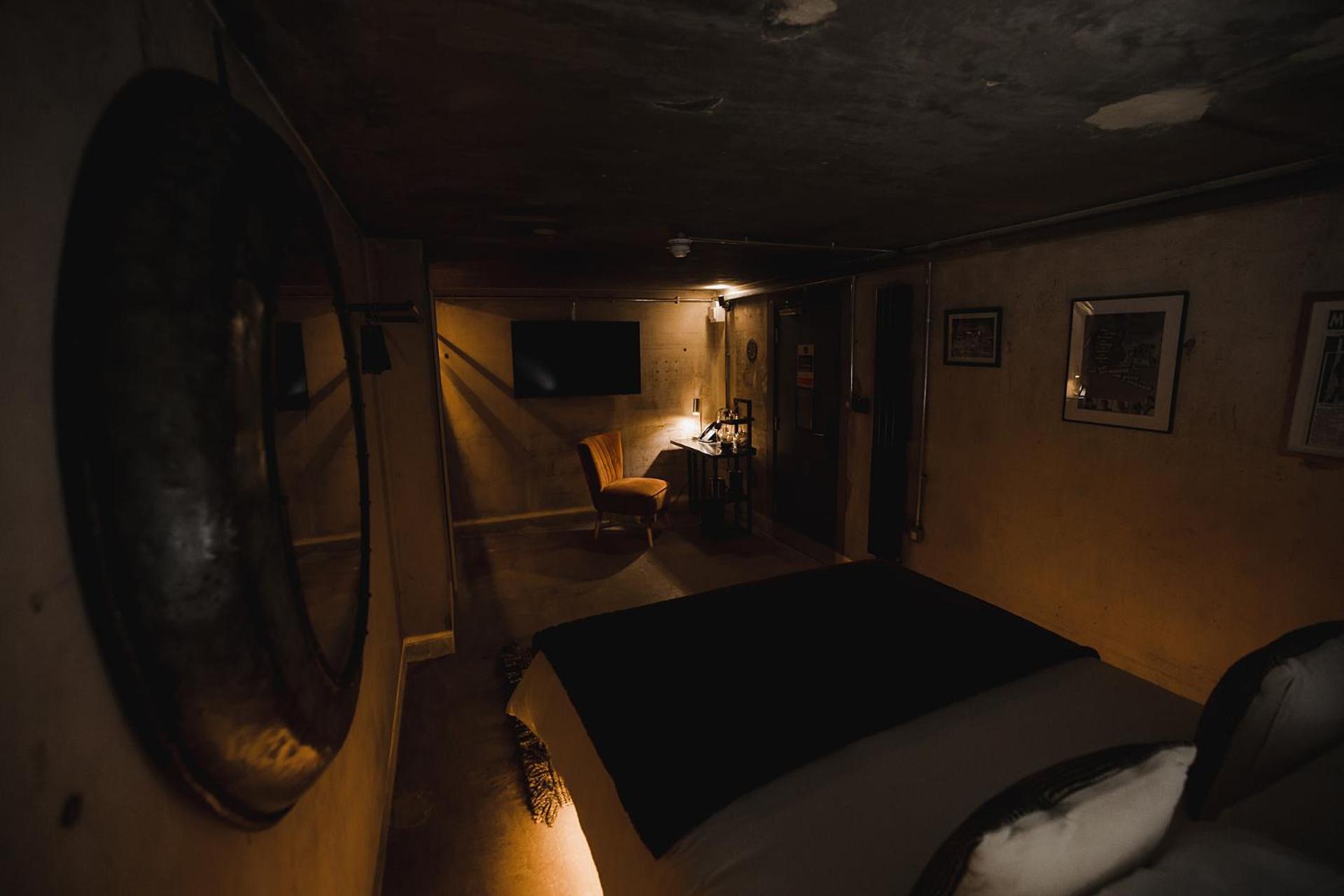 Impossible Motel Йорк Екстер'єр фото
