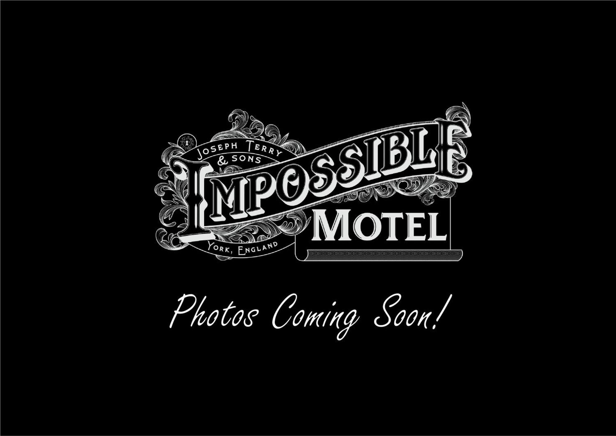 Impossible Motel Йорк Екстер'єр фото