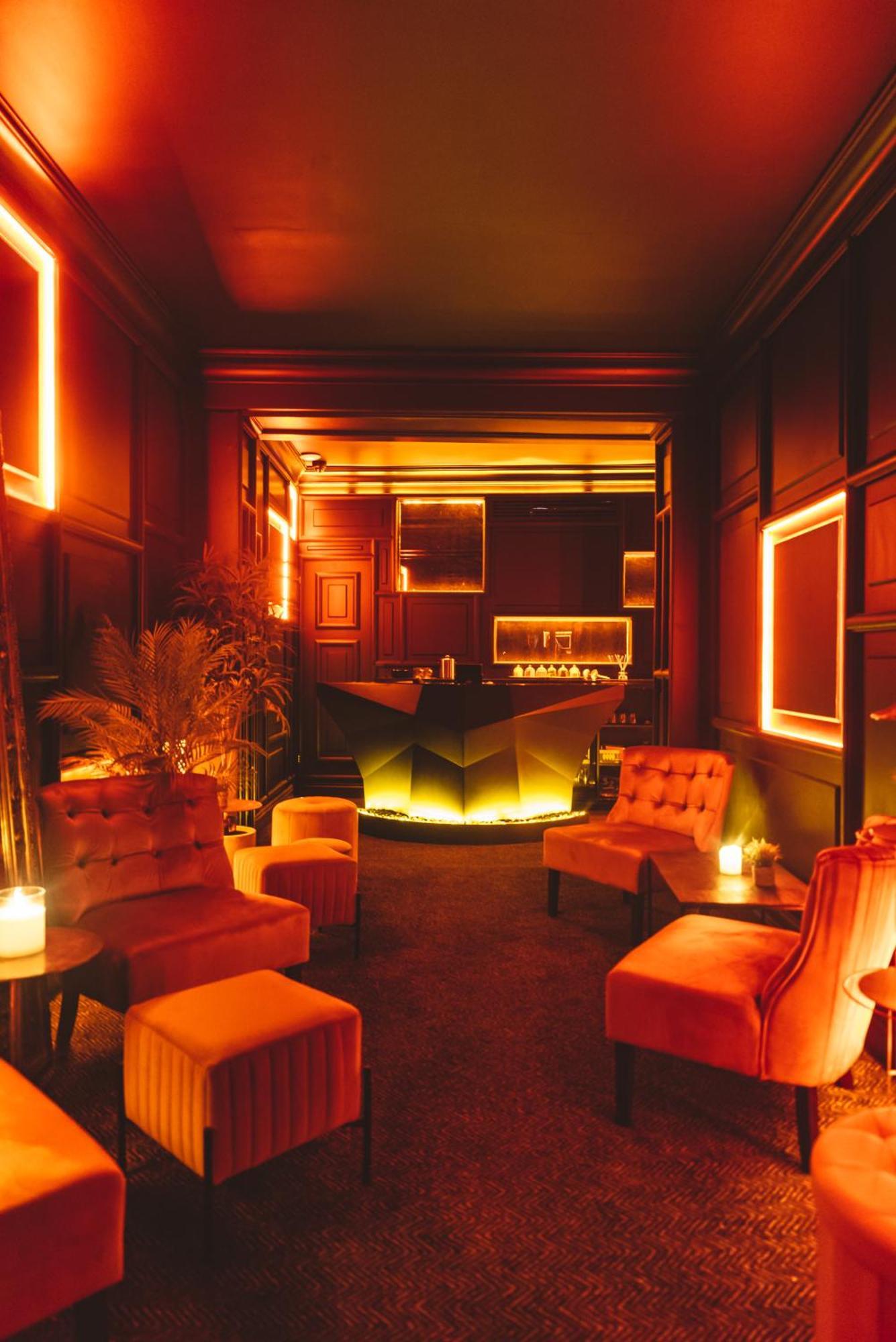 Impossible Motel Йорк Екстер'єр фото