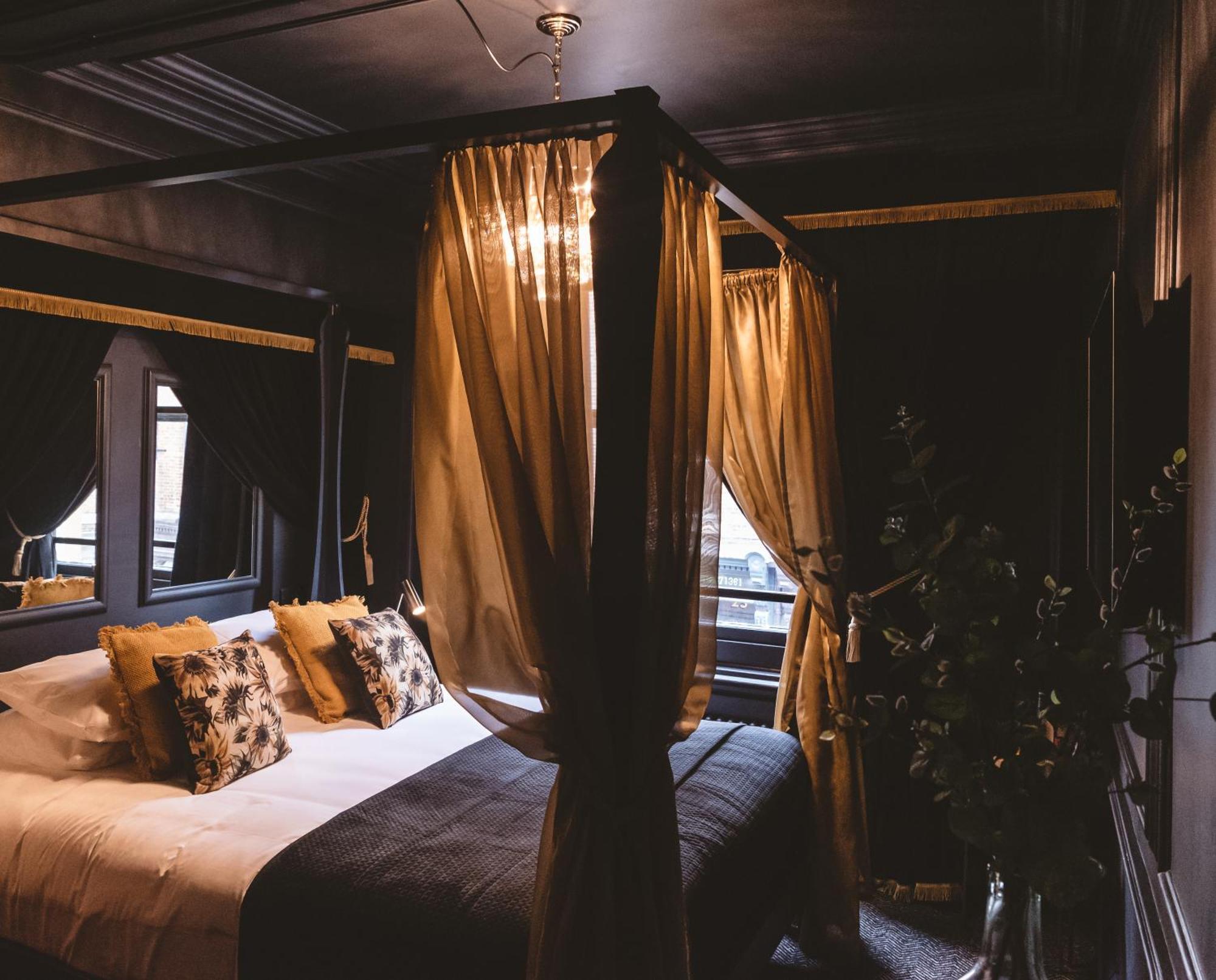 Impossible Motel Йорк Екстер'єр фото